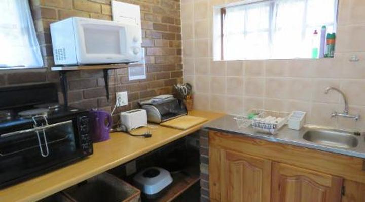 Cheerio Trout Fishing and Holiday Resort