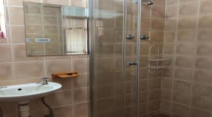 Cheerio Trout Fishing and Holiday Resort