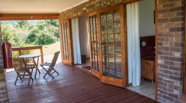 Cheerio Trout Fishing and Holiday Resort