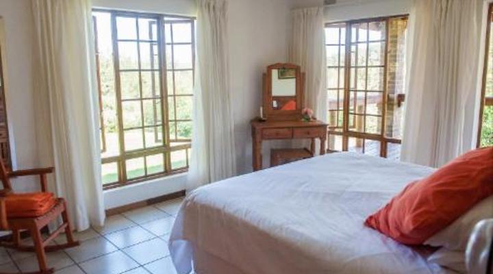 Cheerio Trout Fishing and Holiday Resort