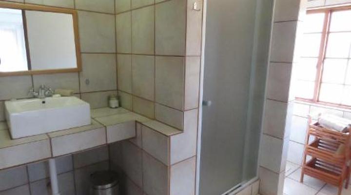 Cheerio Trout Fishing and Holiday Resort