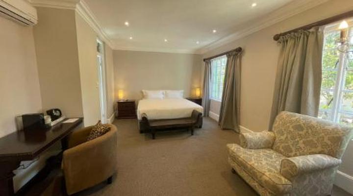 Villa Grande Guest House