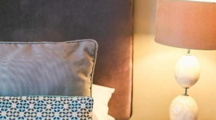 Villa Grande Guest House