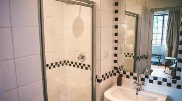 Villa Grande Guest House