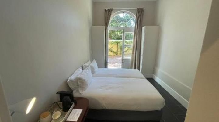 Villa Grande Guest House