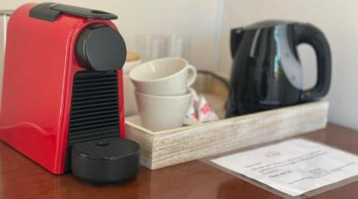 Villa Grande Guest House