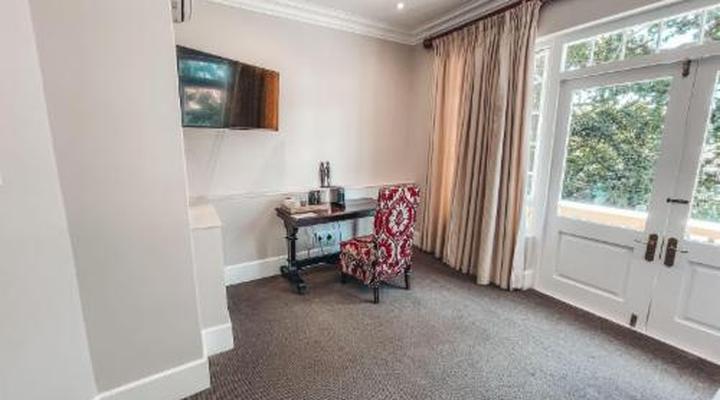 Villa Grande Guest House