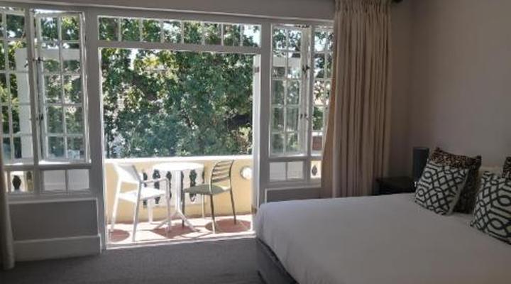 Villa Grande Guest House