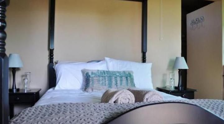 Mount Marula Game Lodge