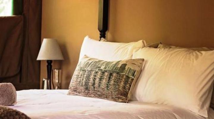 Mount Marula Game Lodge