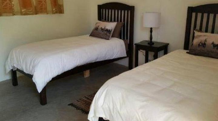 Mount Marula Game Lodge