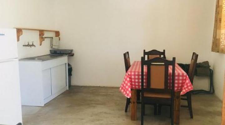 Mount Marula Game Lodge