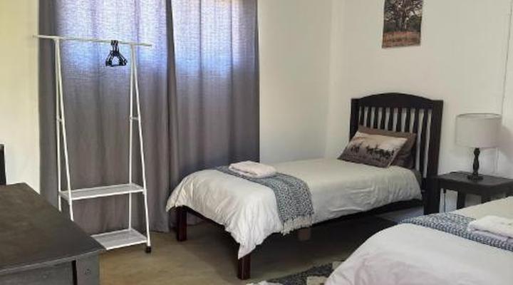 Mount Marula Game Lodge