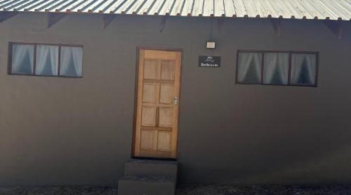 Mount Marula Game Lodge