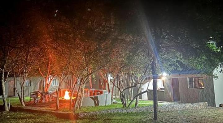 Mount Marula Game Lodge