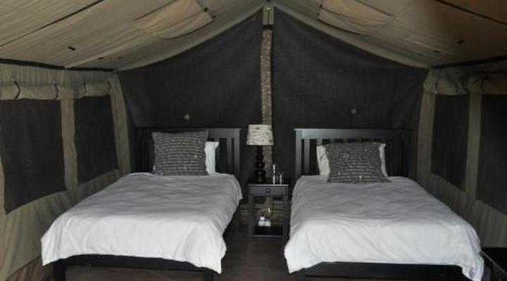 Mount Marula Game Lodge