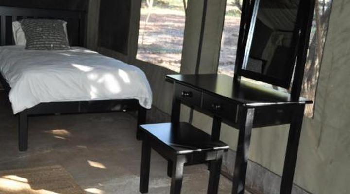 Mount Marula Game Lodge