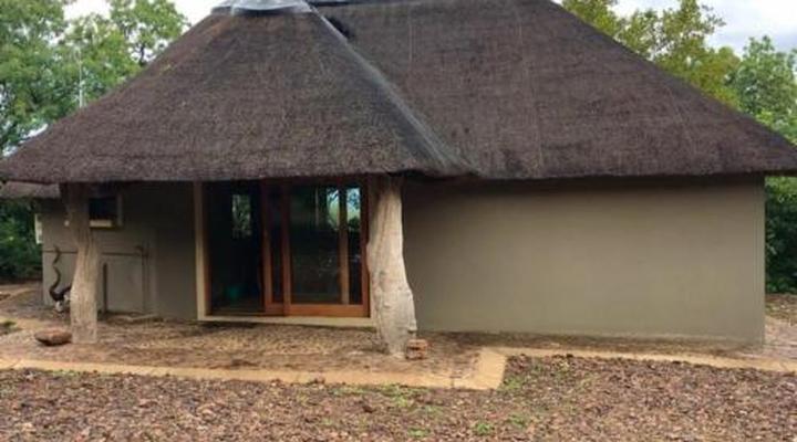 Mount Marula Game Lodge