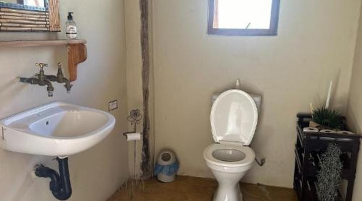 Mount Marula Game Lodge