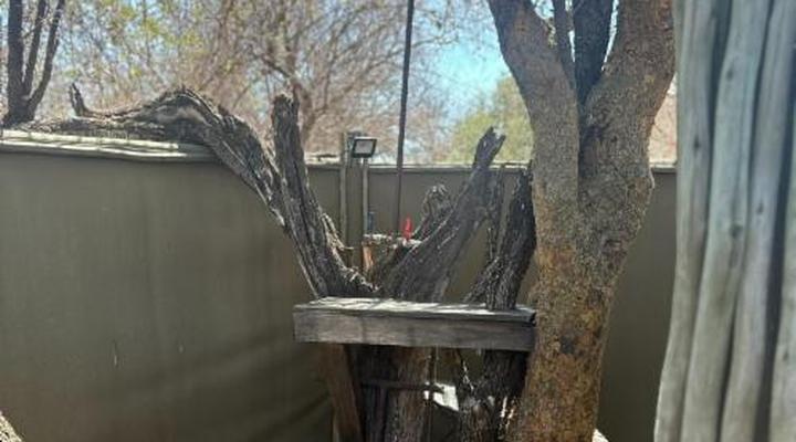 Mount Marula Game Lodge