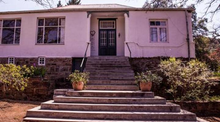 Doornberg Guest Farm