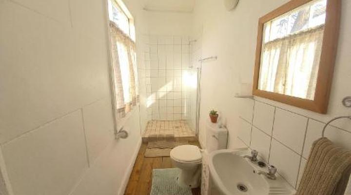 Doornberg Guest Farm