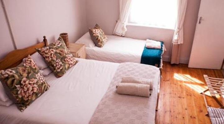 Doornberg Guest Farm