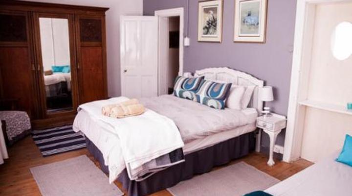 Doornberg Guest Farm