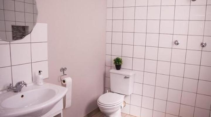 Doornberg Guest Farm