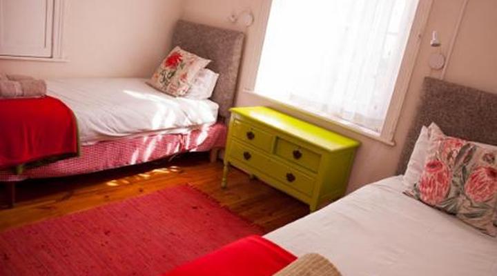 Doornberg Guest Farm