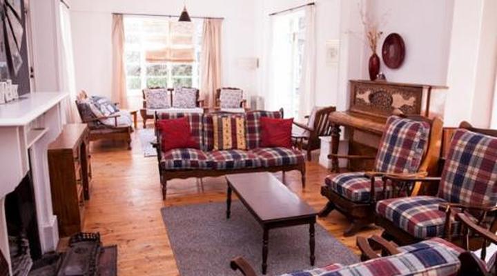 Doornberg Guest Farm