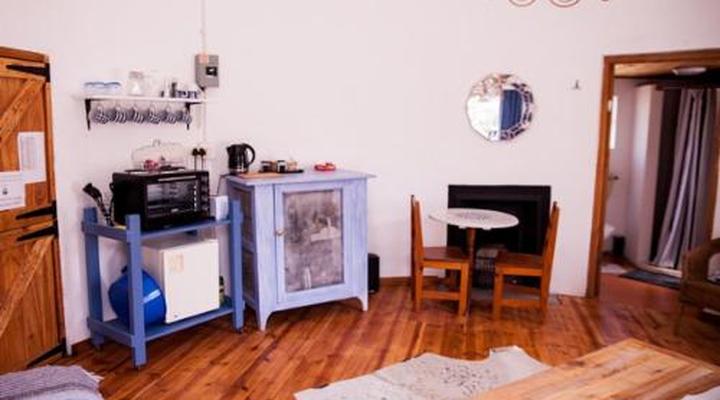 Doornberg Guest Farm