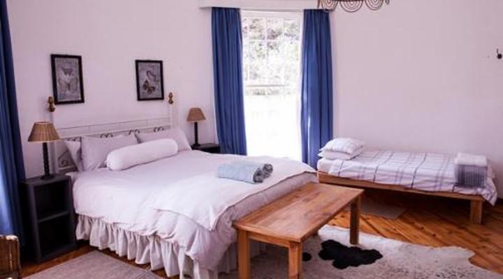 Doornberg Guest Farm