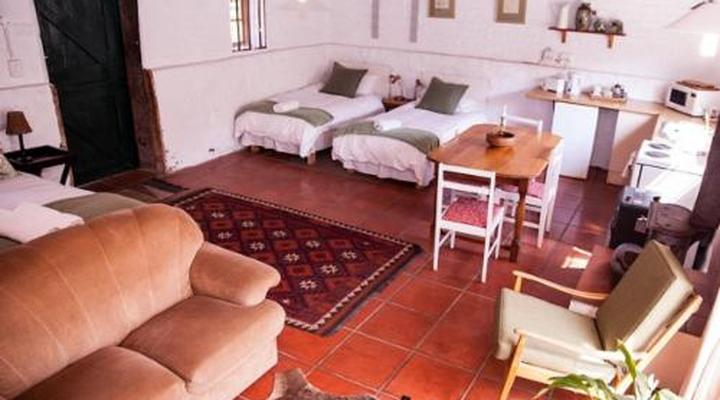 Doornberg Guest Farm