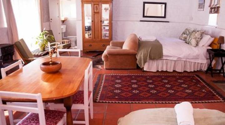 Doornberg Guest Farm