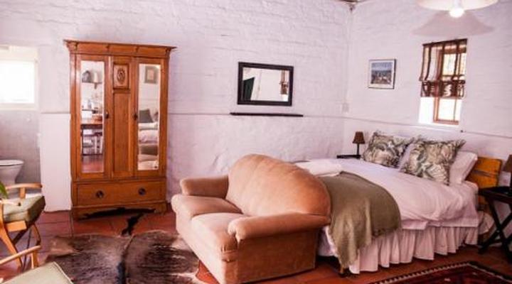 Doornberg Guest Farm