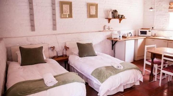 Doornberg Guest Farm