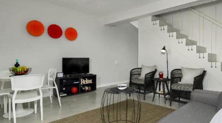 Sunset Splendour Guesthouse