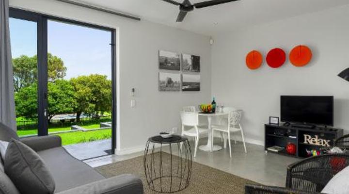 Sunset Splendour Guesthouse