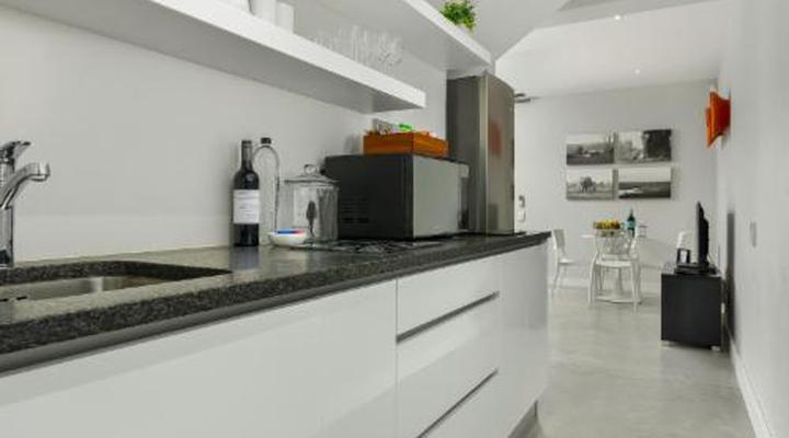 Sunset Splendour Guesthouse