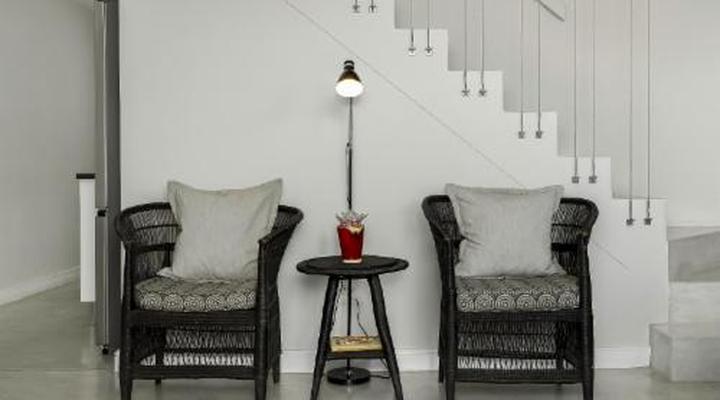 Sunset Splendour Guesthouse