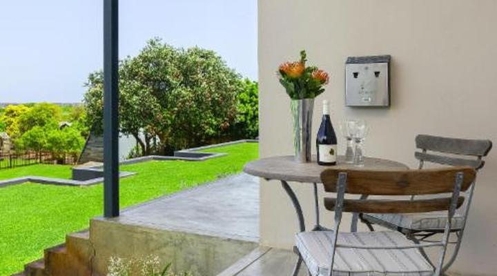 Sunset Splendour Guesthouse