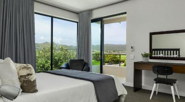 Sunset Splendour Guesthouse