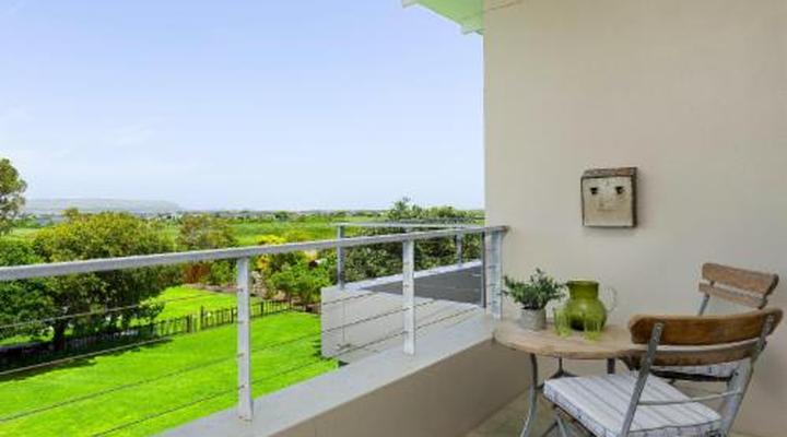 Sunset Splendour Guesthouse