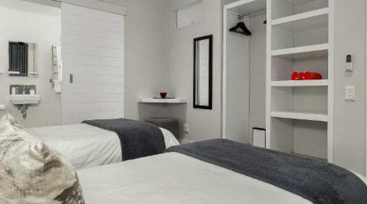 Sunset Splendour Guesthouse