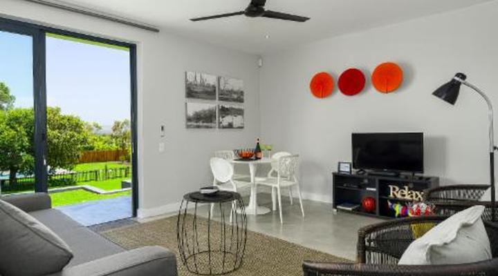 Sunset Splendour Guesthouse