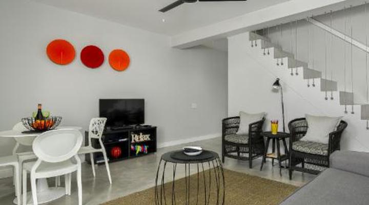 Sunset Splendour Guesthouse