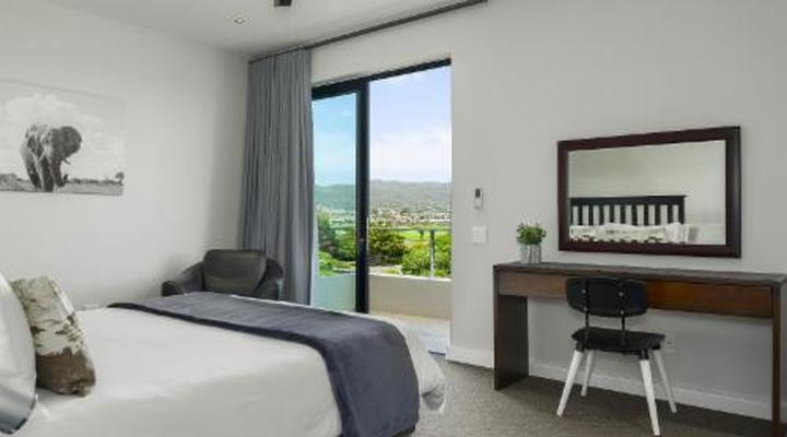 Sunset Splendour Guesthouse