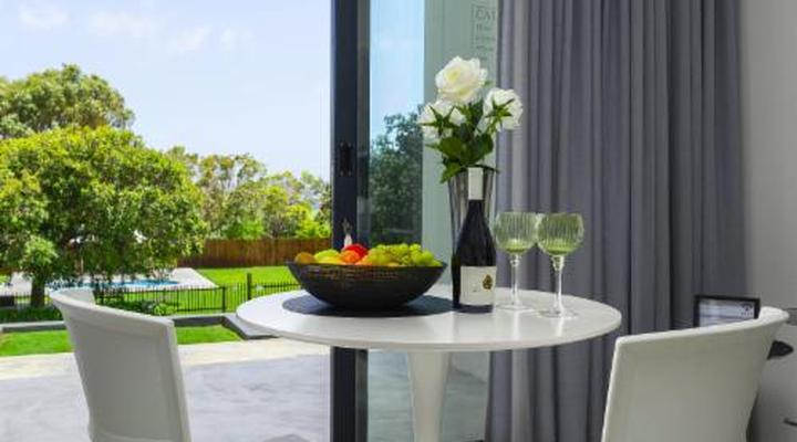 Sunset Splendour Guesthouse