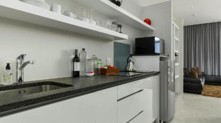 Sunset Splendour Guesthouse